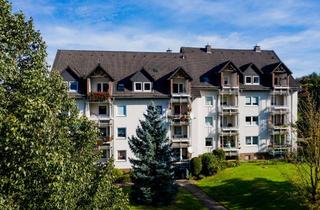 Wohnung mieten in Kastanienring 42, 37520 Osterode, 3-Zimmerwohnung mit Ausblick in Osterode!