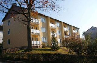 Wohnung mieten in Sachsenweg, 37520 Osterode, 4-Zimmerwohnung mit Balkon in Osterode!