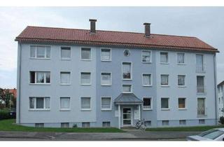 Wohnung mieten in Danziger Str., 37520 Osterode, Modernisierte 3-Zimmerwohnung in Osterode!