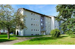 Wohnung mieten in Lindenstr. 37, 37520 Osterode, Modernisierte 4-Zimmerwohnung mit Balkon!