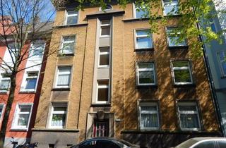 Wohnung mieten in Liebfrauenstrasse, 45881 Schalke, Helle 2,5 Raum Wohnung mit Balkon und Mansarde