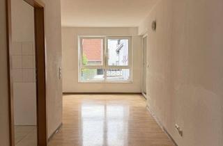 Wohnung mieten in 74080 Böckingen, Seniorengerechte 2-Zimmer-Wohnung mit Balkon in Heilbronn-Böckingen