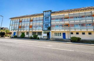 Wohnung mieten in 74613 Öhringen, 2-Zimmer-Seniorenwohnung zum mieten in Öhringen!