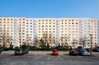 Wohnung mieten in Märkische Allee 198, 12679 Marzahn, Nachmieter gesucht! - 1-Zimmer-Wohnung Nähe Eastgate