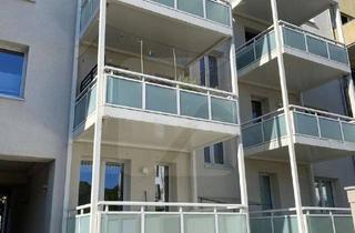 Wohnung mieten in Körner Str. 52, 58095 Mittelstadt, Hagen-Zentrum: Single-Apartment mit Balkon u. Garage