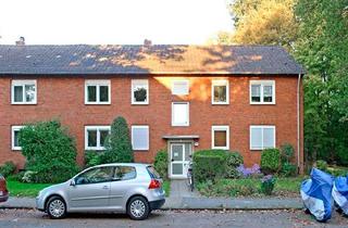 Wohnung mieten in Niendorfer Weg 17, 26125 Ohmstede, Renovierte 3-Zimmer-Wohnung mit Balkon in Oldenburg-Ohmstede!