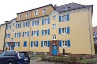 Wohnung mieten in Friedrich-Wolf-Str. 10, 06886 Lutherstadt Wittenberg, Jetzt Sommerdeal nutzen* Einbauküche inklusive!