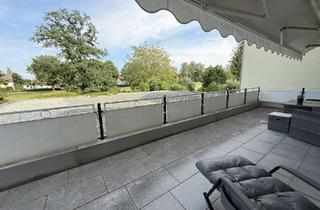 Wohnung mieten in 86825 Bad Wörishofen, 2-Zimmer Wohnung im südlichen Stadtkern