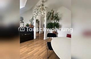 Tauschwohnungen in 30449 Linden-Mitte, Tauschwohnung: Tauschwohnung in Hannover, Linden-Limmer