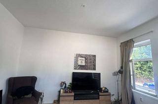 Wohnung mieten in Dittersdorfer Straße 50, 09439 Amtsberg, Helle, freundliche 2-Raumwohnung mit Gartenmitbenutzung