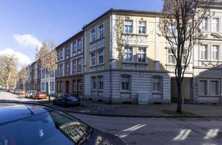 Sozialwohnungen mieten in Gottfriedstraße, 45884 Rotthausen, Helle 3,5 R. Wohnung in Rotthausen mit WBS-Schein
