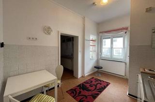 Wohnung mieten in 96465 Neustadt, Schöne 1-Zimmerwohnung in Marktplatznähe!