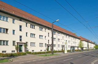 Wohnung mieten in Friedrich-Engels-Str. 57, 13156 Niederschönhausen, Sanierte 2 Zimmer Wohnung Berlin-Niederschönhausen mit Balkon, vermietbar Ende August 2026!