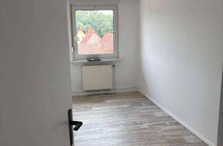 Wohnung mieten in Riedstraße 17, 99869 Günthersleben-Wechmar, Schöne helle 3 Zimmerwohnung mit Balkon ab sofort verfügbar