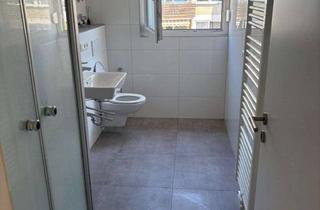 Wohnung mieten in Mathildenstraße 41, 63065 Offenbach, Modern & zeitlos wohnen – attraktive 2-Zimmer-Dachgeschosswohnung in Offenbach zu vermieten