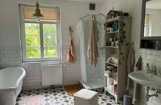 Wohnung mieten in 25379 Herzhorn, EG Wohnung in Alleinlage mit eigenem Gartenanteil
