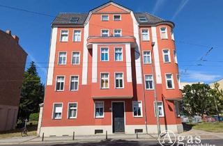 Wohnung mieten in Breite Straße 114, 16225 Eberswalde, Schöne Erdgeschoss-Wohnung mit Terrasse in Eberswalde