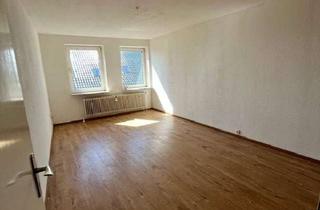 Wohnung mieten in Stadtweg 56, 24837 Schleswig, Zentrale 1-Zimmer-Wohnung für Singles und Pendler | ab 01.10.2026