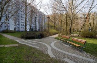 Wohnung mieten in Franz-Stenzer-Straße, 12679 Marzahn, Nachmietersuche! Gemütliche und Helle 3 Zimmer Wohnung