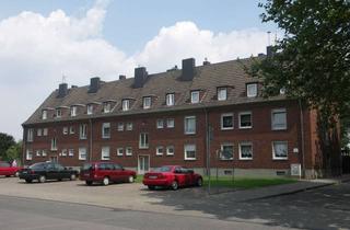 Wohnung mieten in Blücherstraße 68, 52351 Düren, 2-Zimmer-Wohnung im Grüngürtel