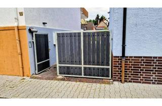 Wohnung mieten in 64859 Eppertshausen, Schöne Single Wohnung mit eigenem Eingang
