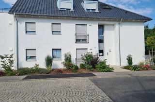 Wohnung mieten in Seestraße 20 B, 97688 Bad Kissingen, Moderne 3-Zimmer Wohnung mit großer Dachterrasse