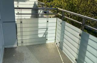 Wohnung mieten in Neue Str. 17, 25335 Elmshorn, Helle 2-Zimmer Whg mit Balkon in Innenstadtnähe