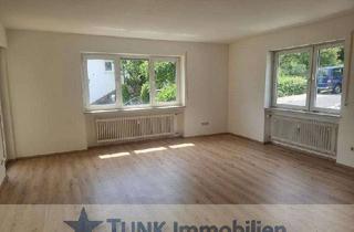 Wohnung mieten in 63755 Alzenau, Naturnah, hell und gemütlich! Barrierearme 5 Zimmer-EG-Wohnung, mit großem Balkon - in Alzenau/OT!