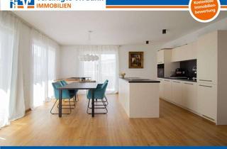 Penthouse mieten in 67098 Bad Dürkheim, Traumhaftes Penthouse mit Südterrasse und Blick!