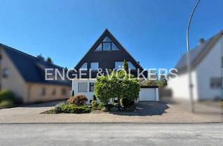 Wohnung mieten in 58239 Schwerte, Traumhafte 3-Zimmer-Erdgeschosswohnung mit großem Garten