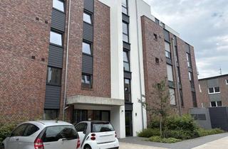 Wohnung mieten in 26133 Kreyenbrück, Charmante 2-Zimmer-Wohnung mit sonniger Dachterrasse und Stellplatz