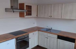 Wohnung mieten in Freiherr-Vom-Stein-Straße 48a, 99734 Nordhausen, 1 ZKB mit Einbauküche in Nordhausen-Zentrum zu vermieten !
