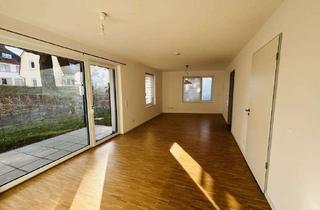 Wohnung mieten in Frankfurter Landstraße 131, 64291 Arheilgen, Helle 2-Zimmer-Dachgeschosswohnung in Arheilgen mit Garten ab sofort frei