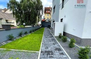 Wohnung mieten in 35398 Gießen, Moderne 3-Zimmer-Wohnung mit Einbauküche in Gießen