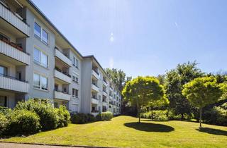 Wohnung mieten in Vautierstr. 35, 40237 Düsseltal, Gepflegte 2 Zimmer Wohnung mit Balkon in Düsseltal