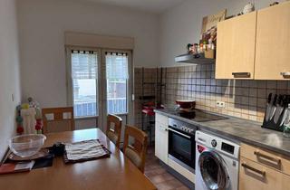 Wohnung mieten in Korbmacherstr., 46483 Wesel, 3 Zimmerwohnung mit kleinem Balkon in Wesel-Stadtmitte zu vermieten