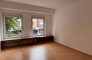 Wohnung mieten in Korbmacherstr., 46483 Wesel, 3 Zimmerwohnung mit kleinem Balkon in lebhafter Umgebung zu vermieten