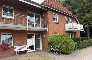 Wohnung mieten in Meyner Straße 13c, 24980 Schafflund, Seniorenwohnung in Schafflund zu vermieten!