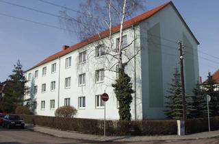 Wohnung mieten in A.-Nexö-Straße, 99326 Stadtilm, sanierte 3-Raum-Wohnung in Stadtilm zu vermieten