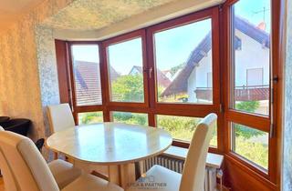 Wohnung mieten in 79108 Hochdorf, 3-Zimmer Wohnung
