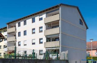 Wohnung mieten in 93128 Regenstauf, Stilvolle Erdgeschosswohnung mit Loggia & Garten in ruhiger Lage