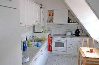 Wohnung mieten in 69126 Rohrbach, 69126 HD-AltRohrbach, gemütliche, helle DG Wohnung, frei ab 01.10.
