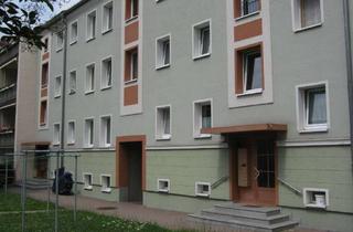 Wohnung mieten in Niemöllerstr., 04610 Meuselwitz, Schöne 2-Raum-Wohnung in Zentrumsnähe