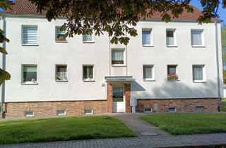 Wohnung mieten in Schwarzer Weg 10, 18442 Niepars, 3 Raum Wohnung in Niepars