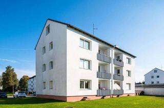 Wohnung mieten in Ellernweg, 27356 Rotenburg, 1 Zimmer DG-Wohnung ab sofort. Einziehen und wohlfühlen.