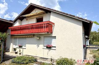 Wohnung mieten in 87668 Rieden, Dachgeschosswohnung in Zellerberg