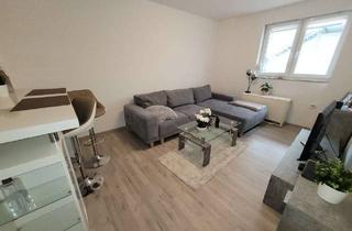 Wohnung mieten in 75172 Südweststadt, Gemütliche 2 Zimmer Erdgeschoßwohnung in ruhiger Lage