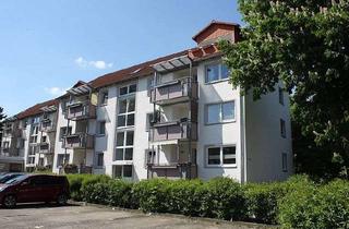 Wohnung mieten in Küstrinstr., 38126 Südstadt, + 3 Zimmer im Dachgeschoss +