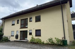 Wohnung mieten in Lindenweg 10, 88085 Langenargen, gepflegte 3-Zimmerwohnung, 1. OG, kein Aufzug, bevorzugt an 2 Personen, keine Haustiere