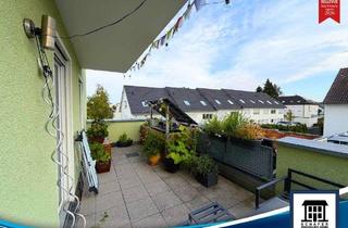 Wohnung mieten in 53359 Rheinbach, Neubaukomfort trifft Wohnqualität – 94 m², 2 Bäder & Doppelstellplatz